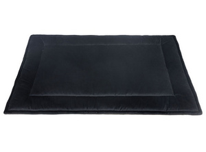 MIMIKO Pets Mata Velvet 100x70cm czarny