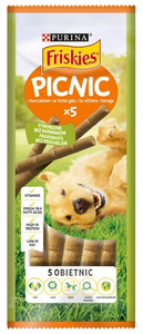 Friskies Picnic Kurczak 42g