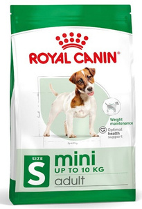 Royal Canin Mini Adult karma sucha dla psów dorosłych, ras małych 2kg