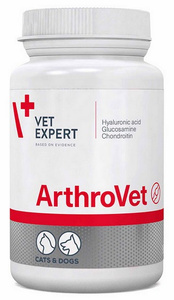 ArthroVet 60 tabletek