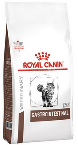 Royal Canin Veterinary Diet Feline Gastrointestinal 400g