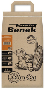 Super Benek Corn Cat 7L