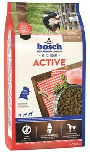 Bosch Active 1kg