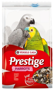 Versele-Laga Prestige Parrots duża papuga 1kg