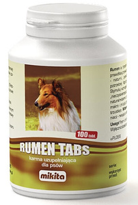 Mikita Rumen-Tabs 100 tabletek