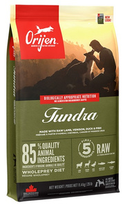 Orijen Tundra Dog 11,4kg