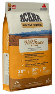 Acana Highest Protein Wild Prairie Dog 11,4kg